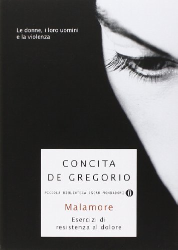 Stock image for Malamore. Esercizi di resistenza al dolore for sale by medimops