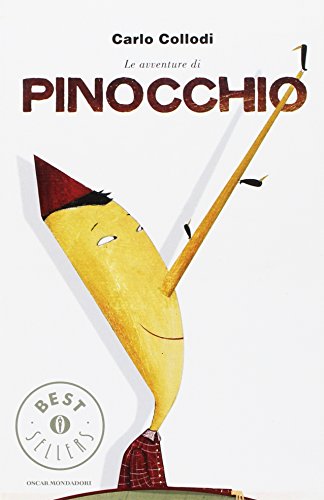 9788804591139: Le avventure di Pinocchio (Oscar bestsellers)