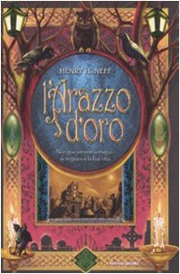 L'arazzo d'oro - Neff Henry H.