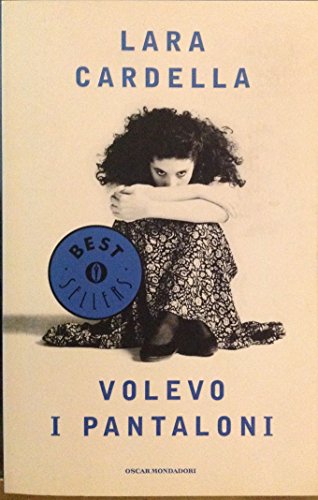 Stock image for Volevo i pantaloni for sale by ThriftBooks-Dallas