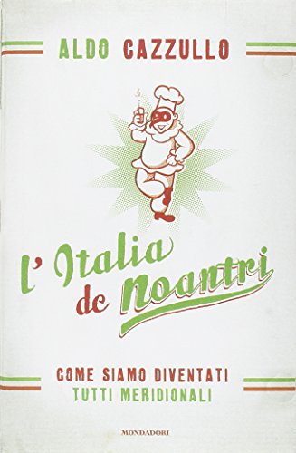 Stock image for L'italia De Noantri for sale by Open Books