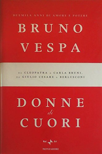 Stock image for Donna di cuori for sale by ThriftBooks-Dallas
