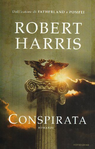 Stock image for Conspirata for sale by AwesomeBooks