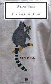 Stock image for La camicia di Hanta (viaggio in Madagascar) for sale by Libreria IV Fontane S.a.S