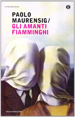 Gli amanti fiamminghi