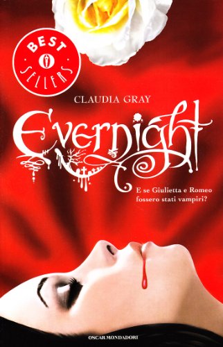 Evernight - Gray, Claudia