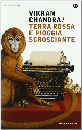 Beispielbild fr Terra rossa e pioggia scrosciante zum Verkauf von libreriauniversitaria.it
