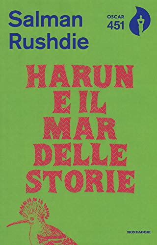 Stock image for Harun e il mar delle storie for sale by libreriauniversitaria.it