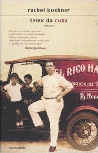 Imagen de archivo de Telex da Cuba a la venta por libreriauniversitaria.it