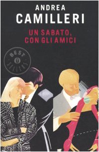 9788804598251: Un sabato, con gli amici