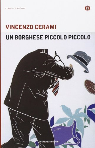 Beispielbild fr Un borghese piccolo piccolo zum Verkauf von medimops