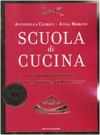 Beispielbild fr Scuola di cucina zum Verkauf von medimops