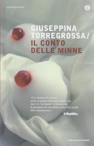 Stock image for Il conto delle minne for sale by Dream Books Co.