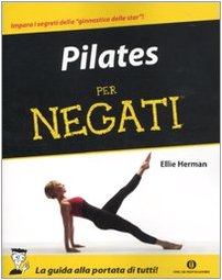 Imagen de archivo de Pilates per negati a la venta por medimops