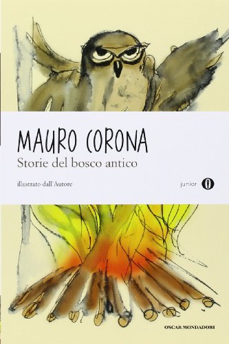 Stock image for Storie del bosco antico for sale by WorldofBooks