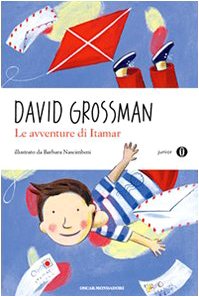 Le avventure di Itamar - Grossman, David