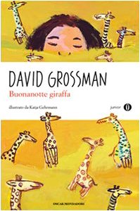 Stock image for Buonanotte giraffa for sale by Revaluation Books