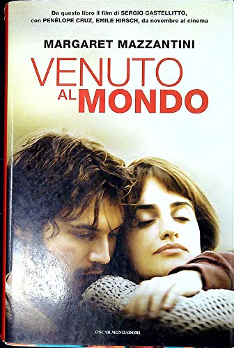 Beispielbild fr Venuto Al Mondo zum Verkauf von SecondSale