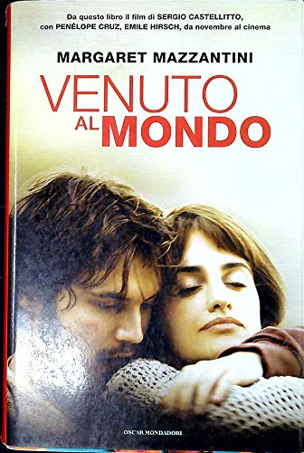 Venuto al mondo - Margaret Mazzantini