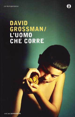 Stock image for L'uomo che corre for sale by Brook Bookstore