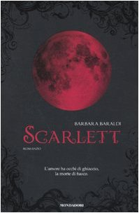 Imagen de archivo de Scarlett a la venta por medimops