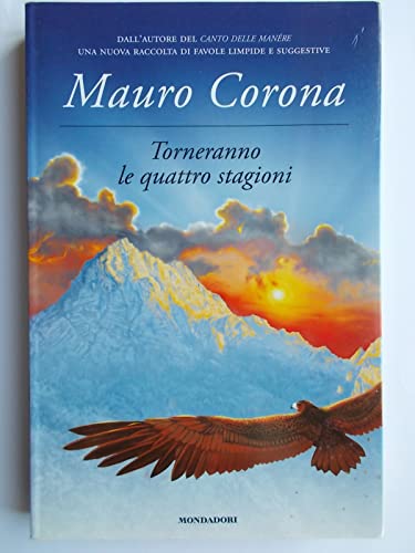 Torneranno Le Quattro Stagioni - Mauro, Corona