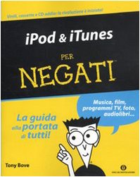 Beispielbild fr IPod & iTunes per negati zum Verkauf von medimops