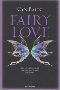 Beispielbild fr Fairy love zum Verkauf von medimops