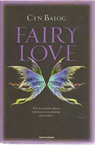 Stock image for Fairy love for sale by medimops