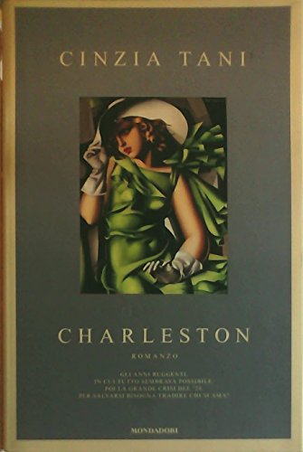 9788804601975: Charleston (Omnibus)