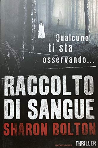 9788804602088: Raccolto di sangue