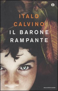 Il barone rampante (9788804604198) by Italo Calvino