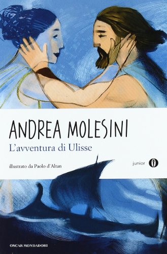 Stock image for L'avventura di Ulisse for sale by medimops