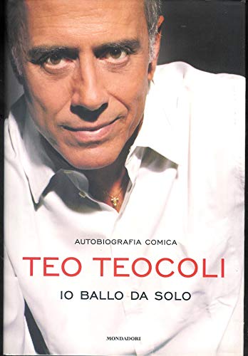 9788804604716: Io ballo da solo (Ingrandimenti)