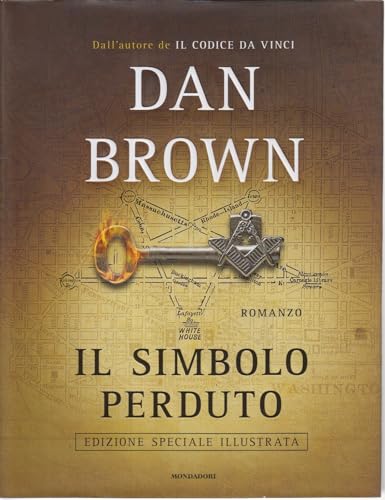 9788804604723: Il simbolo perduto. Ediz. illustrata (Omnibus)