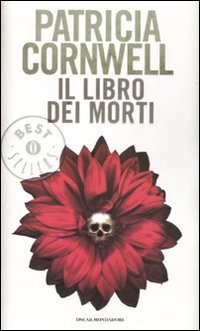 Il libro dei morti (9788804605072) by Patricia Cornwell