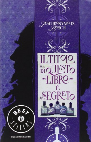 9788804605836: Il titolo di questo libro  segreto