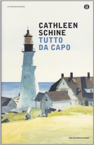 9788804605973: Tutto da capo (Oscar contemporanea)