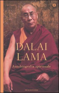 9788804605997: Autobiografia spirituale (Oscar spiritualit)