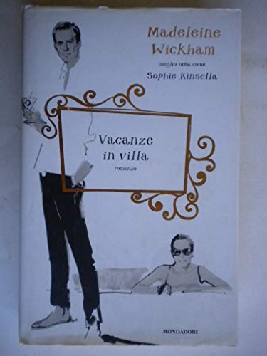 9788804606390: Vacanze in villa (Omnibus)