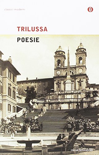 Poesie - Trilussa