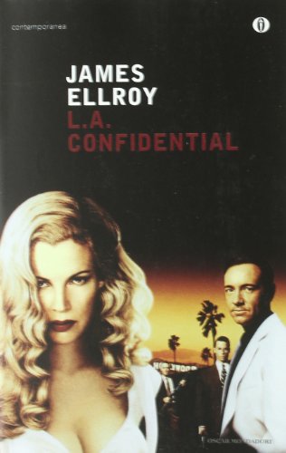 Imagen de archivo de L.A. confidential a la venta por medimops