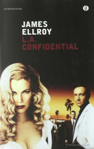 Stock image for L.A. confidential for sale by medimops