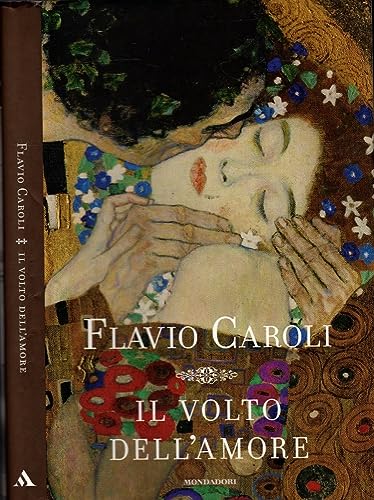 Beispielbild fr CAROLI, FLAVIO - IL VOLTO DELL zum Verkauf von WorldofBooks