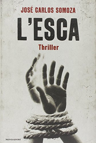 9788804606994: L'esca (Omnibus)