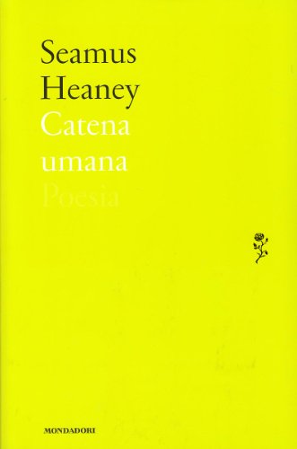 9788804607359: Catena umana (Lo specchio)