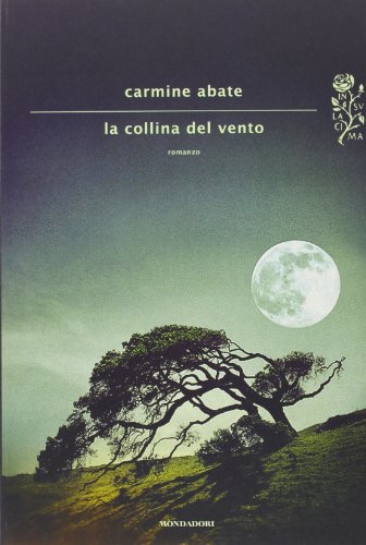 Beispielbild fr La collina del vento zum Verkauf von WorldofBooks