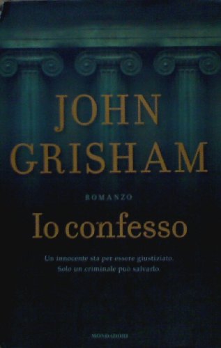 9788804608868: Io confesso (Omnibus stranieri)