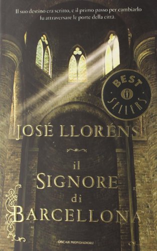 9788804609063: Il signore di Barcellona (Oscar bestsellers)