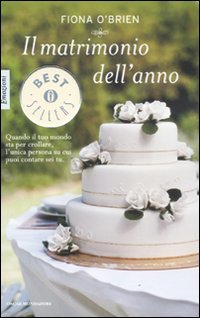 Stock image for Il matrimonio dell'anno for sale by medimops